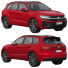 Автомобіль Volkswagen Touareg 2024 - zifir3d