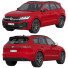 Автомобіль Volkswagen Touareg 2024 - zifir3d