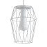 Pendant Lamp Shades of Light Wire Deco Mixed Metal - SH.X