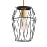 Pendant Lamp Shades of Light Wire Deco Mixed Metal - SH.X