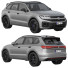 Coche Volkswagen Touareg R eHybrid - zifir3d