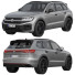 Coche Volkswagen Touareg R eHybrid - zifir3d