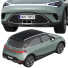 Автомобіль Mercedes-Benz Smart 1 - zifir3d