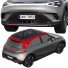 Автомобіль Mercedes-Benz Smart 1 Brabus - zifir3d