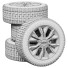 Колеса GMC Tires - zifir3d