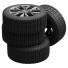 Колеса GMC Tires - zifir3d