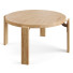 Table basse Hay Rey - Shirbeigi