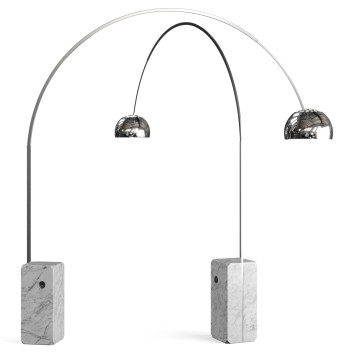 Торшер Flos Arco
