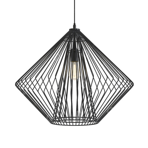 Lampa wisząca Juana by Atmolight model 3D