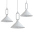 Lampa wisząca Macaron Single Bulb - SH.X