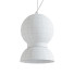 Hängeleuchte Ceccotti Collezioni Saint Louis Nordic Single Head - SH.X