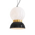 Hängeleuchte Ceccotti Collezioni Saint Louis Nordic Single Head - SH.X