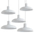 Lámpara colgante Bulb Macaron Suspension - SH.X