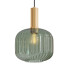 Lampa wisząca Modern Bottle Shaped Hanging - SH.X