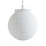 Підвісний світильник Hector Finch Hector Glass Globe Medium - SH.X