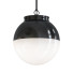Підвісний світильник Hector Finch Hector Glass Globe Medium - SH.X