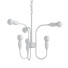 Kronleuchter Hudson Valley Lighting Mitzi - SH.X