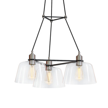 Люстра Troy Lighting Audiophile