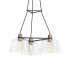 Żyrandol Troy Lighting Audiophile - SH.X