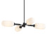 Люстра Troy Lighting Annex - SH.X