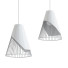 Lampa wisząca Castor Design Conic Section - SH.X