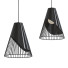 Lampa wisząca Castor Design Conic Section - SH.X