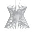 Lampa wisząca Syrma - SH.X