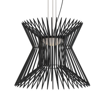 Lampa wisząca Syrma Model 3D