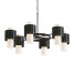Chandelier Socrates by Noir - SH.X