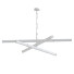Люстра Hudson Valley Lighting Huntington - SH.X