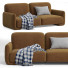 Sofa Boucle Balzac Paris X LRI by La Redoute - Jasurbek