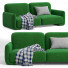 Sofa Boucle Balzac Paris X LRI by La Redoute - Jasurbek