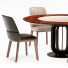 Mesa y sillas Cattelan Italia Belinda - Nurilloo