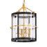 Kronleuchter Hudson Valley Lighting Ren - SH.X