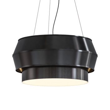 Pendant Lamp RBW Delta IV