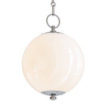 Підвісний світильник Hudson Valley Lighting Sphere No 1 3D модель