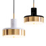 Lampe suspendue Lonwing Lighting Bersi - SH.X