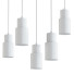 Lampa wisząca Mint Bliss Decor Sabra - SH.X