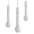 Lampa wisząca Mint Bliss Decor Kumi - SH.X