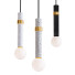 Lampa wisząca Mint Bliss Decor Kumi - SH.X