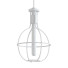 Підвісний світильник Hudson Valley Lighting Colebrook Round - SH.X
