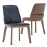 Stuhl Cattelan Italia Belinda - Nurilloo