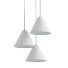 Pendant Lamp Sculptural 2 - SH.X