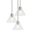 Pendant Lamp Sculptural 2 - SH.X