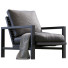 Sessel Minotti Quadrado - ED-MONTE