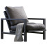 Sessel Minotti Quadrado - ED-MONTE