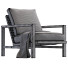 Sessel Minotti Quadrado - ED-MONTE