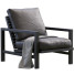 Sessel Minotti Quadrado - ED-MONTE