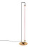 Lampadaire West Elm Linear Metal LED - SH.X