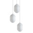 Lampa wisząca Carole - SH.X